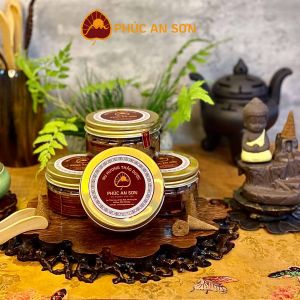 NỤ HƯƠNG THẢO MỘC TO PHÚC AN SƠN