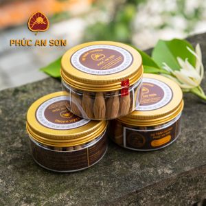 NỤ TRẦM HƯƠNG