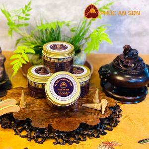 NỤ TRẦM HƯƠNG ĐẶC BIỆT PHÚC AN SƠN