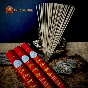 NHANG TRẦM THIÊN NHIÊN - sản phẩm làm từ bột Trầm tự nhiên, an toàn sức khoẻ