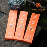 Nhang Ngọc Am Cuốn Tàn