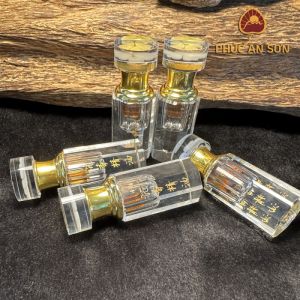 Tinh dầu Trầm dung tích 1ml