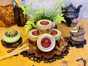 Khám phá và tìm lại mùi hương cổ truyền của Nụ Thảo Dược thương hiệu Phúc An Sơn