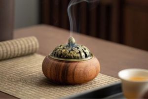 MỘT SỐ CÁCH NHẬN BIẾT CÁC LOẠI TRẦM HƯƠNG
